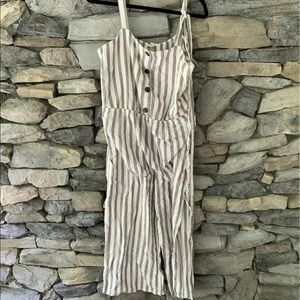 Women’s Maurices Romper XL